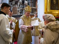 Rocznica poświęcenia bazyliki katedralnej w Tarnowie